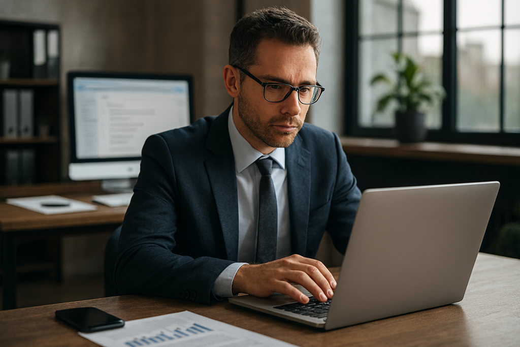 Is Marketing Via Email Considered to Be More Professional Than Other Marketing Strategies?